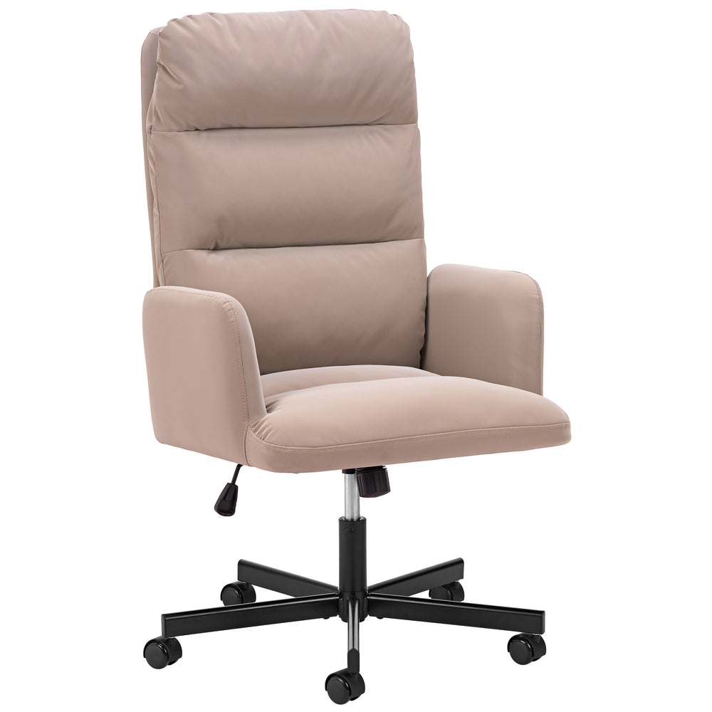 Sable Office Chair, Gray
