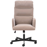Sable Office Chair, Gray