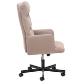 Sable Office Chair, Gray