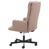 Sable Office Chair, Gray