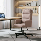 Sable Office Chair, Gray
