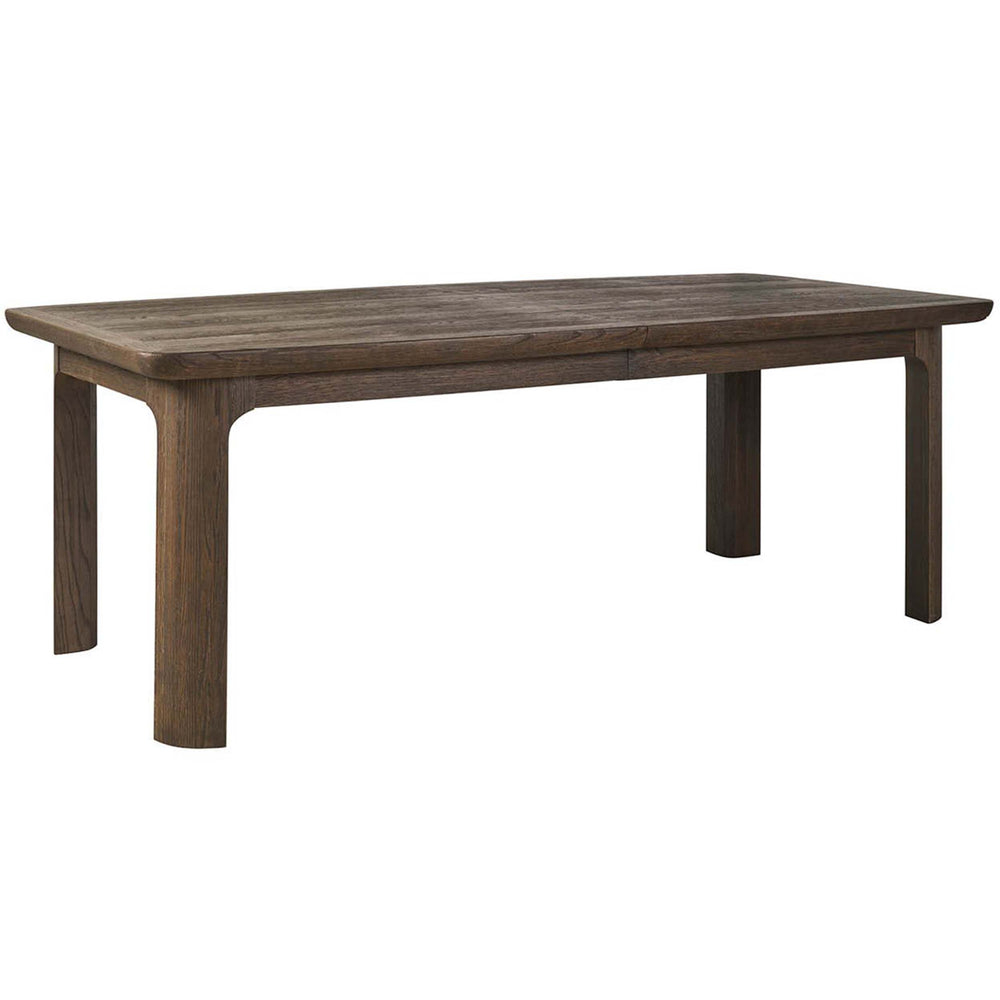 Sable Rectangular Dining Table, Sable-Furniture - Dining-High Fashion Home