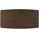 Sable Rectangular Dining Table, Sable-Furniture - Dining-High Fashion Home