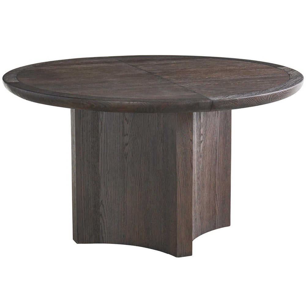 Sable Round Dining table, Sable-Furniture - Dining-High Fashion Home