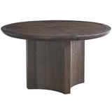 Sable Round Dining table, Sable-Furniture - Dining-High Fashion Home