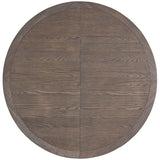 Sable Round Dining table, Sable-Furniture - Dining-High Fashion Home