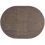 Sable Round Dining table, Sable-Furniture - Dining-High Fashion Home
