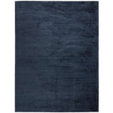 Sadzi Hand Carved Rug, Sadzi Navy by Four Hands-Rugs1-High Fashion Home