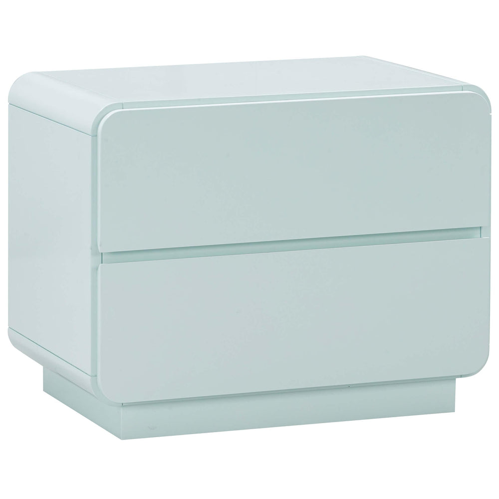 Sagura Nightstand by TOV