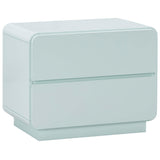 Sagura Nightstand by TOV