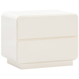 Sagura Nightstand by TOV