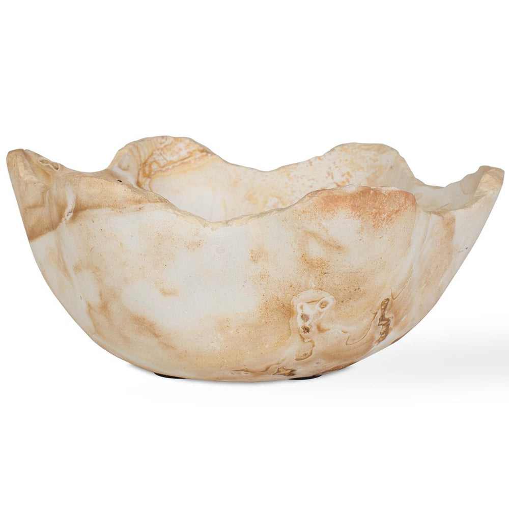 Sahara Bloom Bowl, Natural