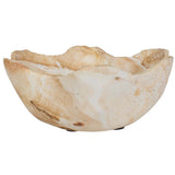 Sahara Bloom Bowl, Natural