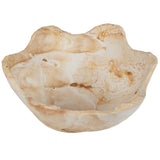 Sahara Bloom Bowl, Natural