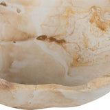 Sahara Bloom Bowl, Natural