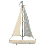 Sailboat, Multi-Accessories-High Fashion Home