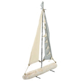 Sailboat, Multi-Accessories-High Fashion Home