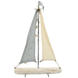 Sailboat, Multi-Accessories-High Fashion Home
