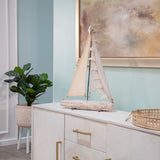 Sailboat, Multi-Accessories-High Fashion Home