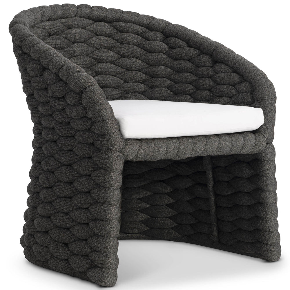 Salinas Arm Chair by Bernhardt
