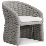 Salinas Arm Chair by Bernhardt