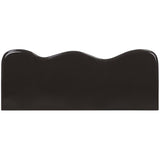 Salton Bookshelf, Black by Four Hands-Furniture - Storage-High Fashion Home