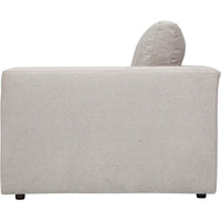 Salvador Sectional, Rhett Dove