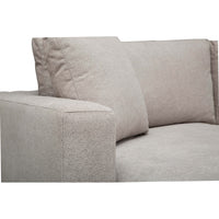 Salvador Sectional, Rhett Dove
