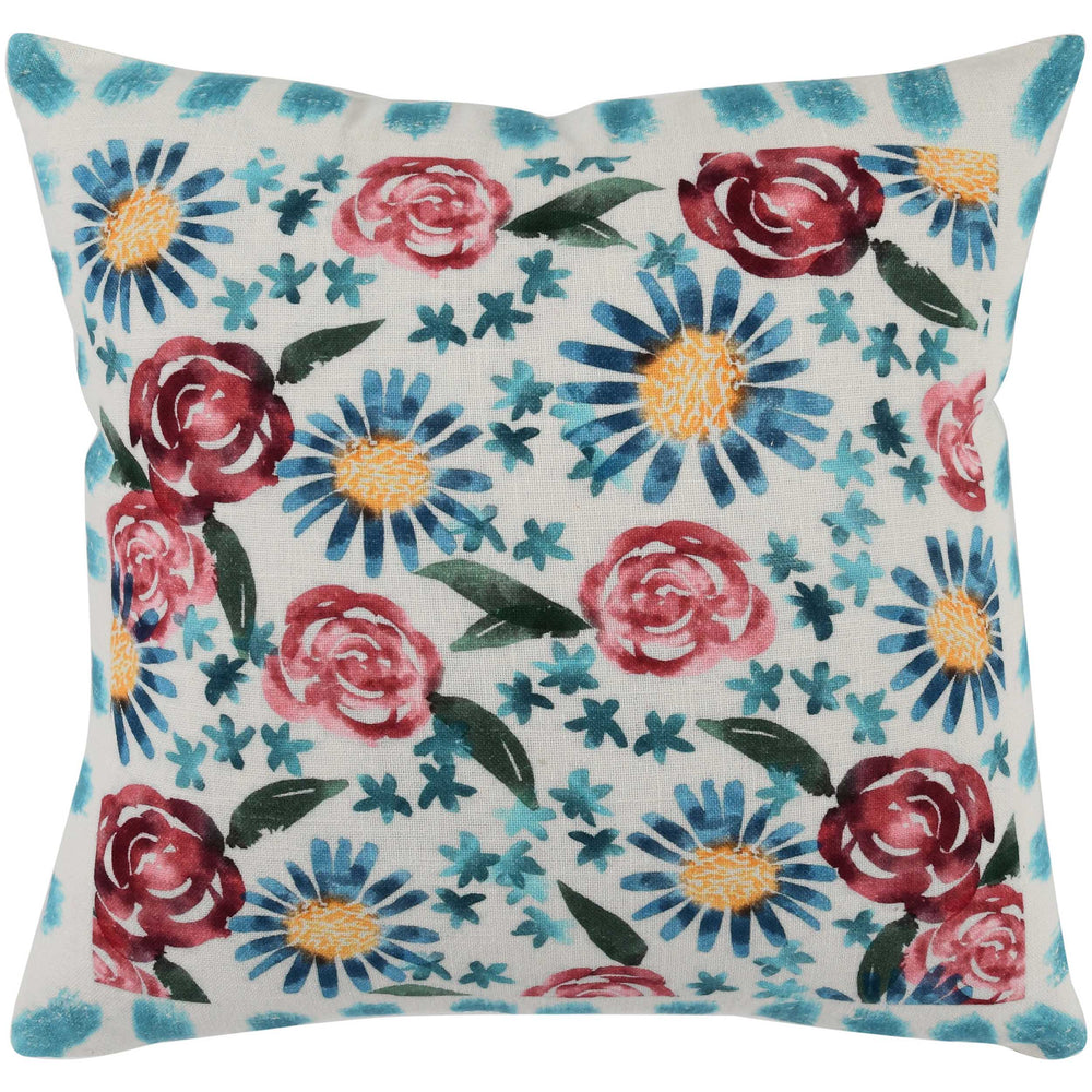 Samara Pilllow, Multi-Accessories-High Fashion Home