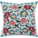 Samara Pilllow, Multi-Accessories-High Fashion Home