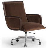 Samford Desk Chair by Four Hands
