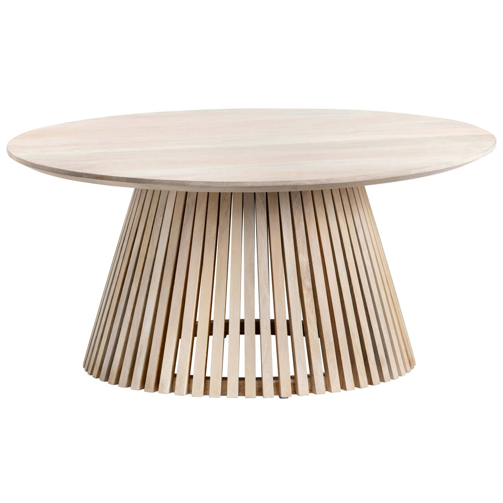 San Bernadino Cocktail Table – High Fashion Home