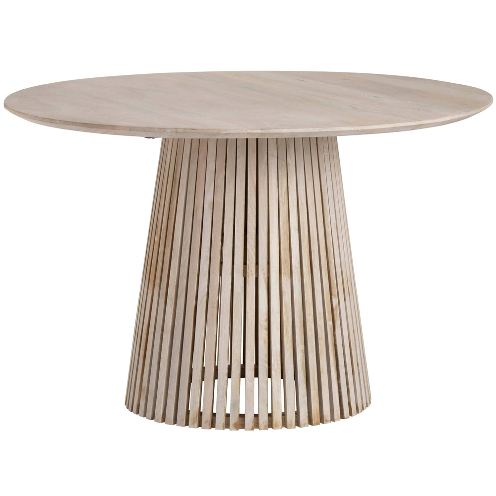 San Bernadino Dining Table-Furniture - Dining-High Fashion Home