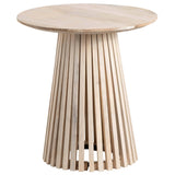 San Bernadino End Table-Furniture - Accent Tables-High Fashion Home