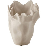 Sand Dune Bowl, Beige-Accessories-High Fashion Home