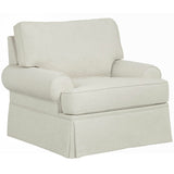 Sanibel Chair by Crestview