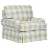 Sanibel Chair, Pattern-Furniture - Chairs-High Fashion Home