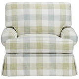 Sanibel Chair, Pattern-Furniture - Chairs-High Fashion Home