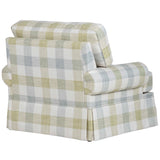 Sanibel Chair, Pattern-Furniture - Chairs-High Fashion Home