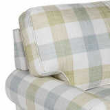 Sanibel Chair, Pattern-Furniture - Chairs-High Fashion Home