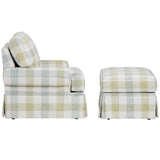 Sanibel Chair, Pattern-Furniture - Chairs-High Fashion Home
