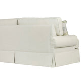 Sanibel Sofa, Cream-Furniture - Sofas-High Fashion Home