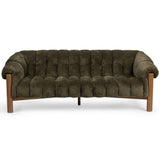 Sansa Sofa by Classic Home