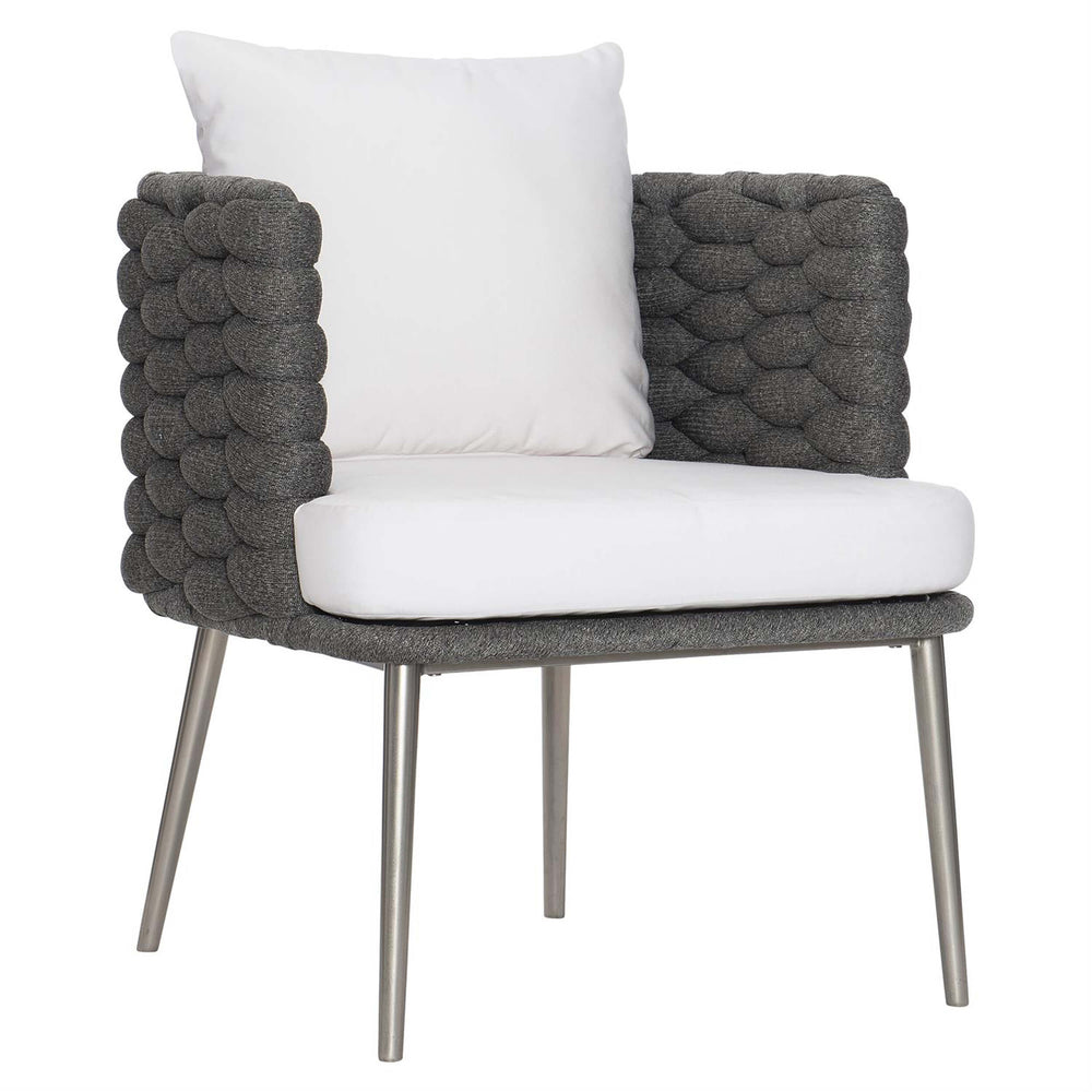 Santa Cruz Outdoor Arm Chair by Bernhardt