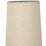 Santano Floor Lamp, Fawn Oak by Four Hands-Lighting-High Fashion Home