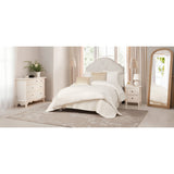 Santorini Duvet by Cloud9 Design