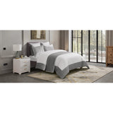 Santorini Duvet by Cloud9 Design