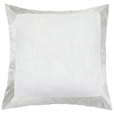 Santorini Euro Sham by Cloud9