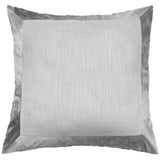 Santorini Euro Sham by Cloud9