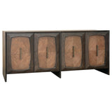 Santoro Sideboard-Furniture - Storage-High Fashion Home